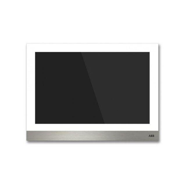 Screen 10 lan+Wi-fi White W.IP H8237-8WG 704916