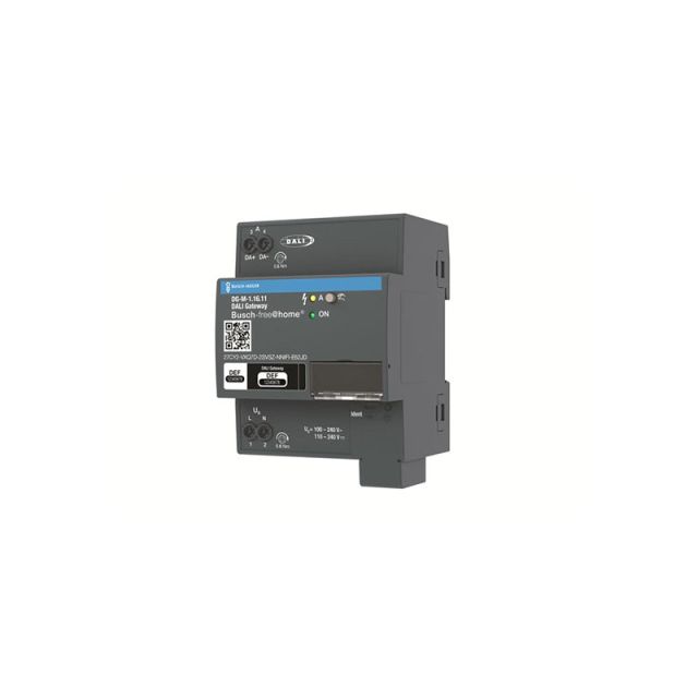 Gateway Free@Home Dali DG-M-1.16.11 707624