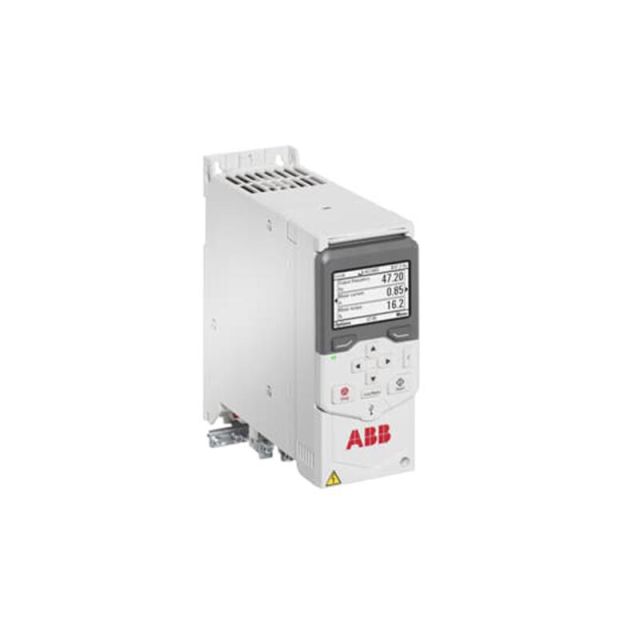 Machinery Drive Module 4kW ACS480-04-09A5-4