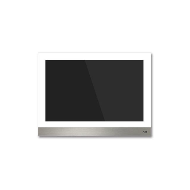 Programming Screen KNX Des10 White 706968