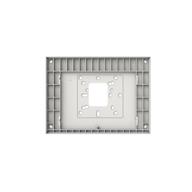 Screen Box Wall-Mount 10 White 42371W-S 704816