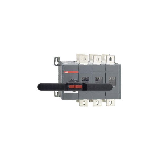 Change-over switch I-0-II 3P 1000A OT1000E03CP  -  44663