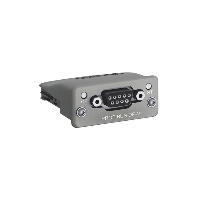 Profibus-1 Profibus card for Psxt soft starter