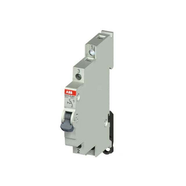 Change Over Switch 1P 25A 44173