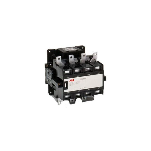 Contactor EK110-10-11 110V 50Hz SK824440-AF 70700