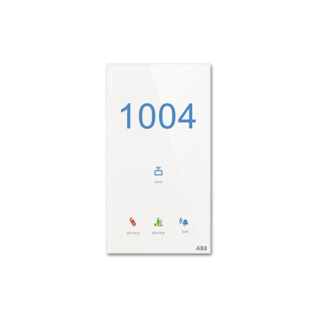 Room Sensor KNX TSM-U.2.1-CG 701157