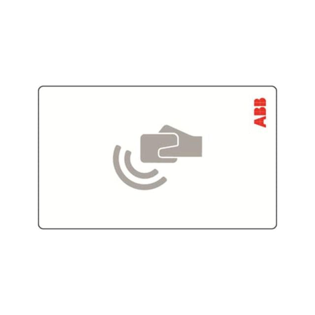 Cards x10 Access KNX TS/T 1 Hotel 82954