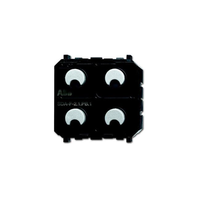 Dimmer-Sensor-Actuator 2G SDA-F-2.1.PB.1 704425