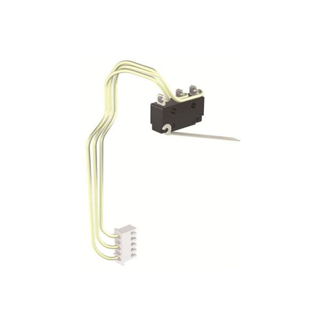 Coupling Readiness Contact RTC EKIP 24VDC  E2...E6.2