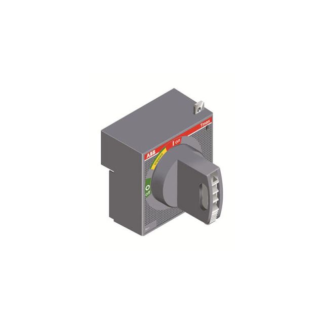Controller Single, for T4-T5 RHE-H  27824
