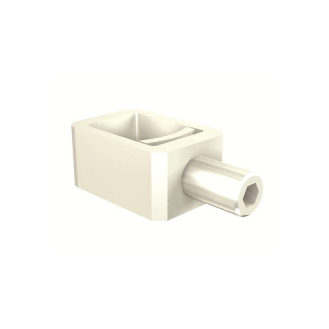 Cable Terminals XT4 4 Pieces CUAL 120..240mm² +ADP  704397