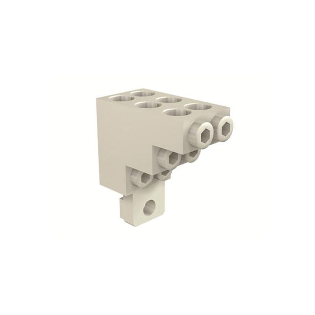 Cable Terminals CuAl 35mm² XT4 3 Pieces 72290