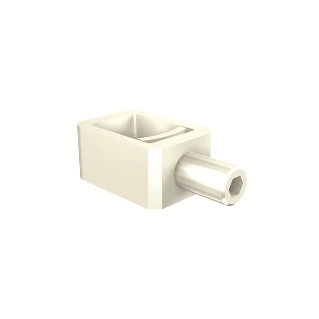 Cable Terminals CuAl 240mm² 4 Pieces 45736