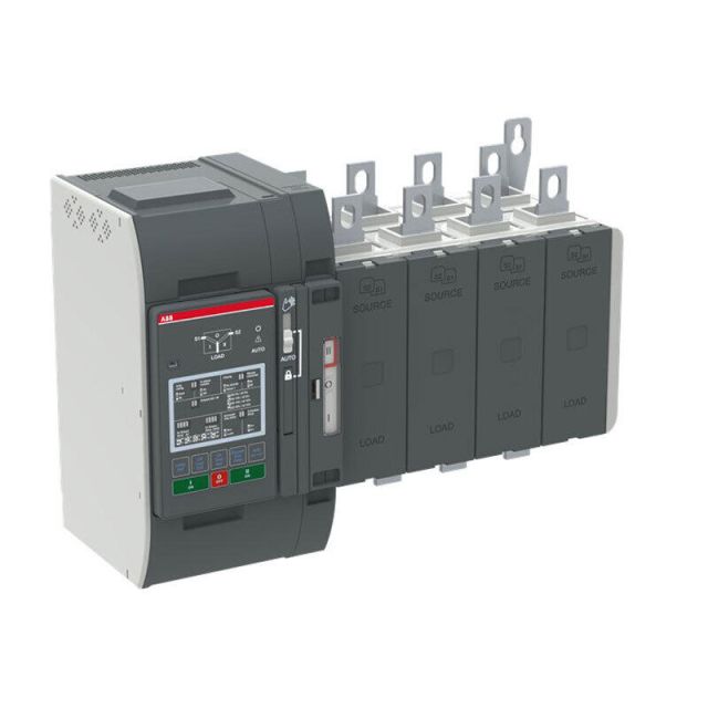 Automatic Transfer Switch 4P 700693