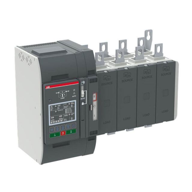Automatic Transfer Switch 4P 701694