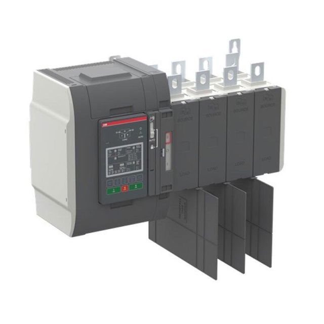Automatic Transfer Switch 4P 701696