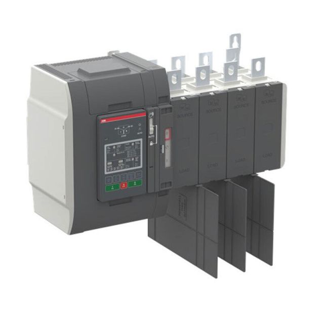 Automatic Transfer Switch 4P 701697