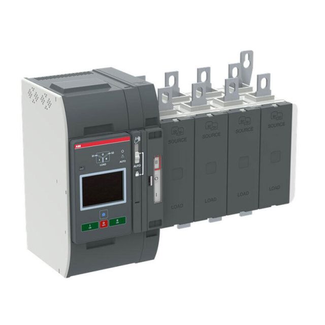 Automatic Transfer Switch 4P 701755