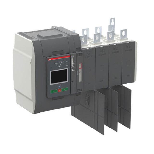 Automatic Transfer Switch 4P 701757
