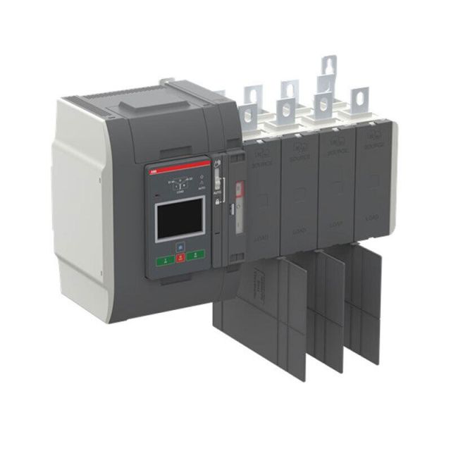 Automatic Transfer Switch 4P 701758