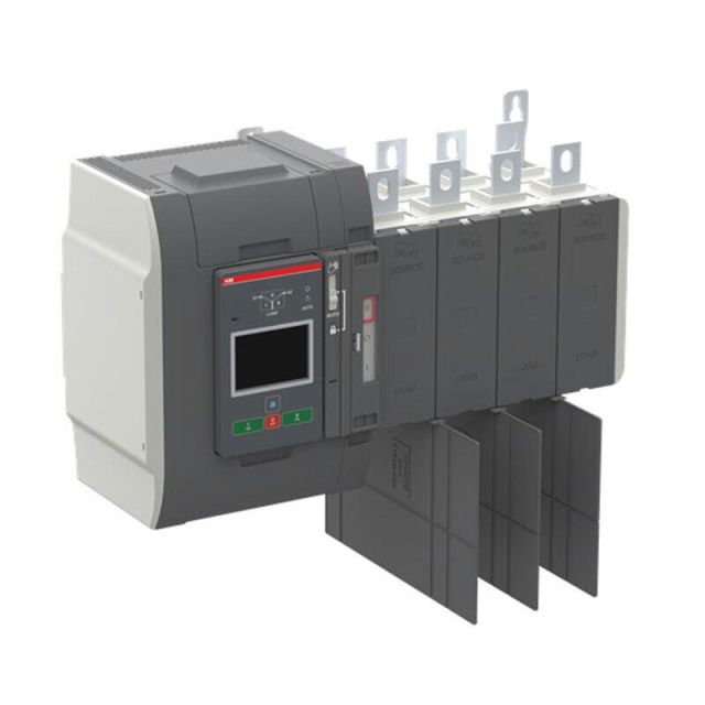 Automatic Transfer Switch 4P 701759