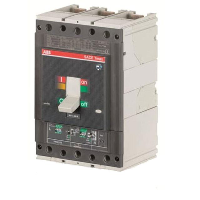 Circuit Breaker 3P FF PR221DS-LS/L 702997