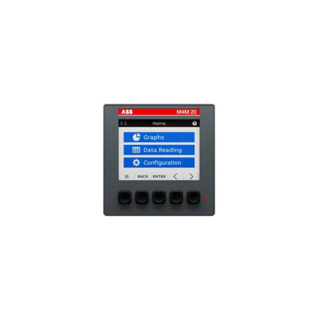 Network Analyzer M4M 20 Rogowski  703803