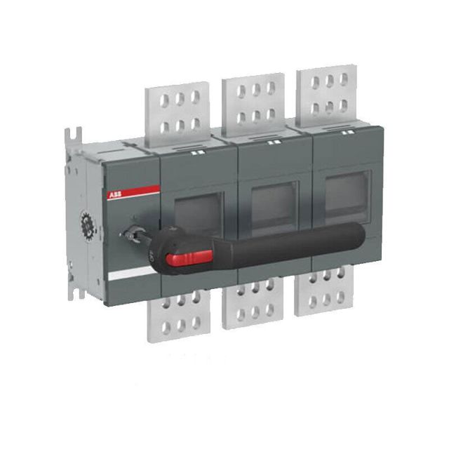 Switch Disconnector 3P 42670