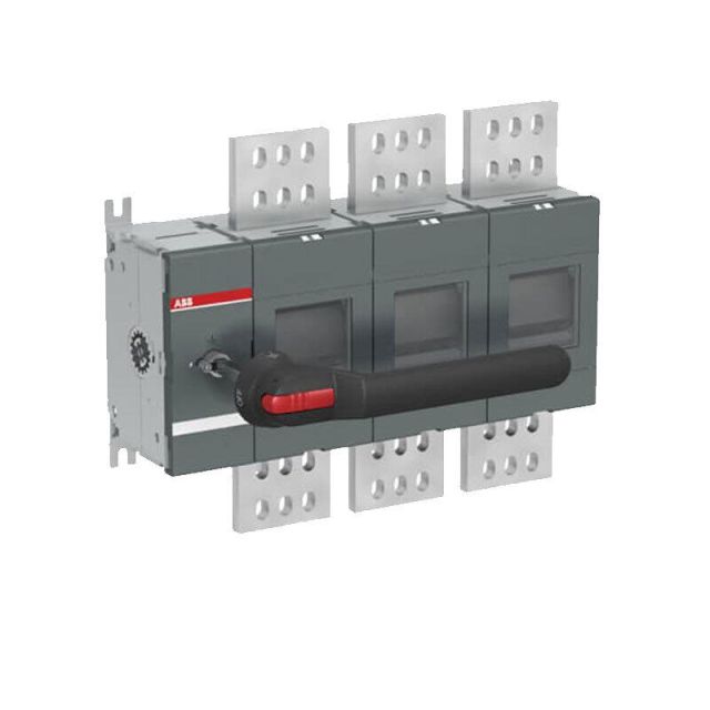 Switch Disconnector 3P 42672