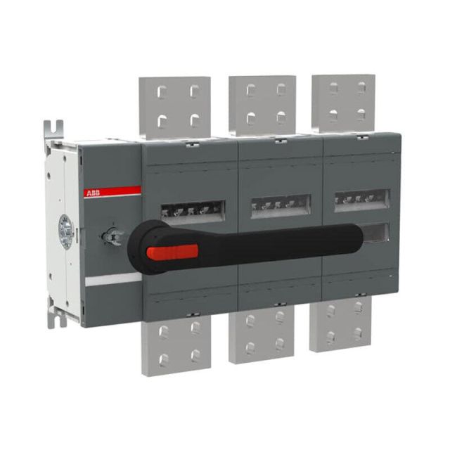 Switch Disconnector 3P 73687