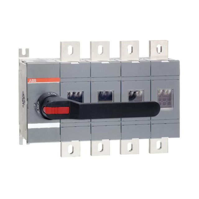 Switch Disconnector 4P 14339