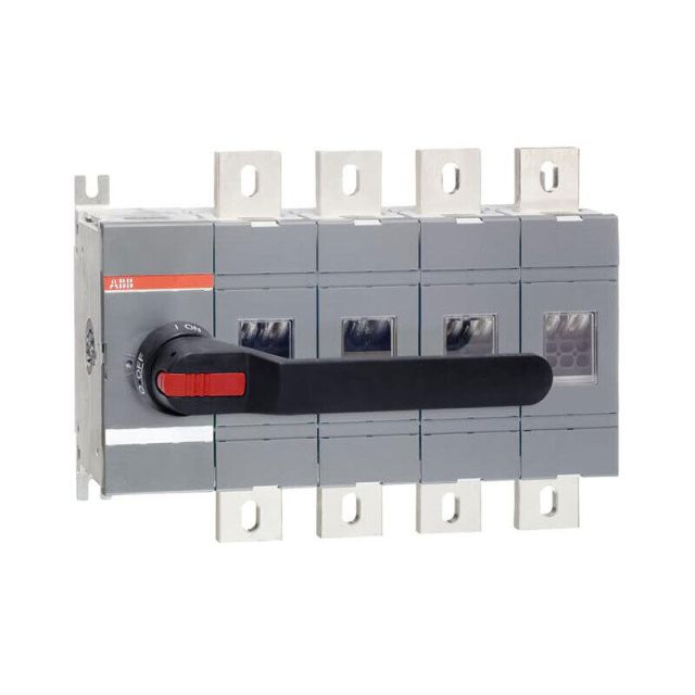 Switch Disconnector 4P 14352