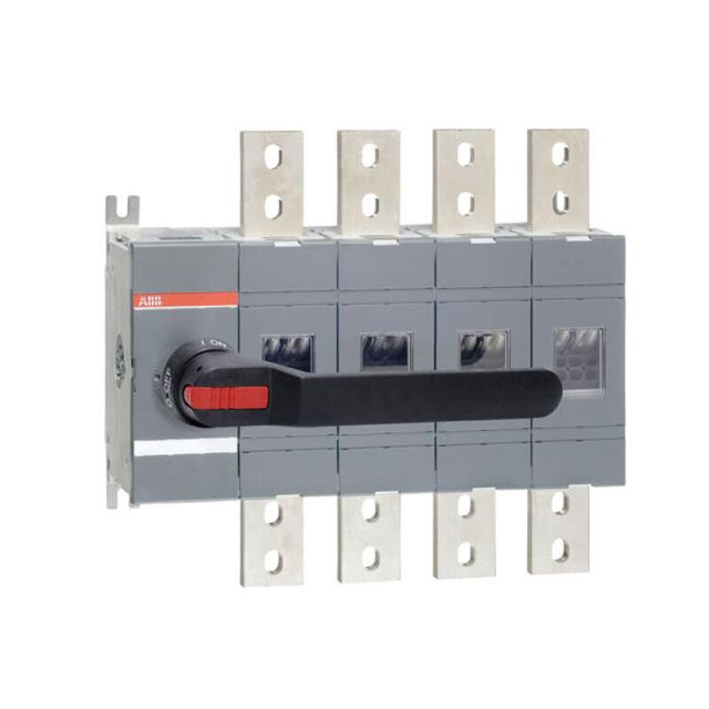 Switch Disconnector 4P 14353