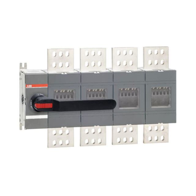 Switch Disconnector 4P 42673