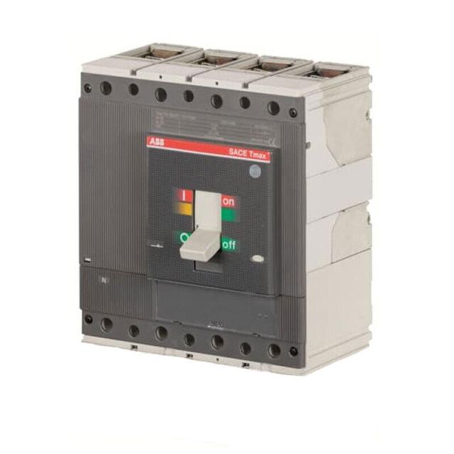 Load Disconnector Τmax 4P FF T5D500PV 1100VDC  44290