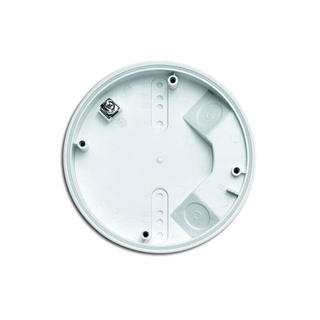 Wall Mounting Base BasicLINE Corrid  71216