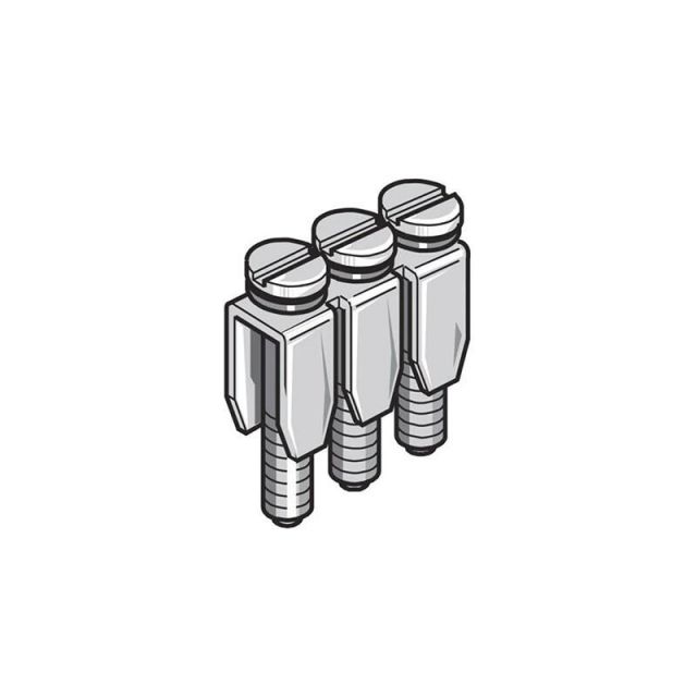 Bridge For 10mm Terminal Block 57A 10-poles BJM10  -  703211
