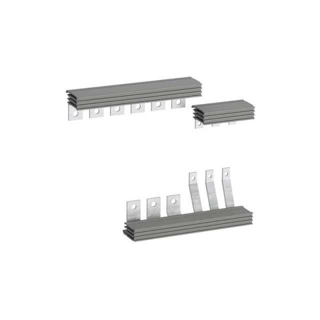 Block Contactor for AF190..AF205 BEY190-4 79408