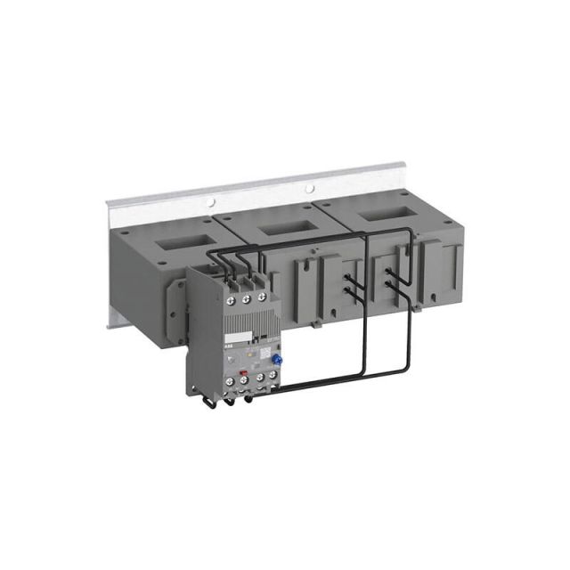 Electronic Thermal Overload Relay EF750-800 CL:10,20,30 78065