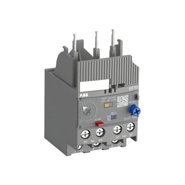 Electronic Thermal Overload Relay EF45-45  47026