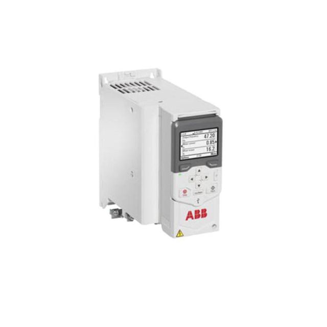 Variable Speed Drive for 5.5 kW Motor ACS480-04-12A7-4