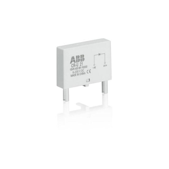Connected Interface Relay CR-U 81 CR-U  28597