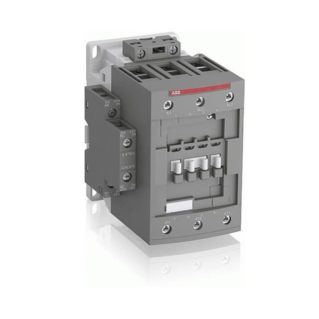 Contactor 3P 45kW 96A 1NO+1NC AF96-30-11-11 72405