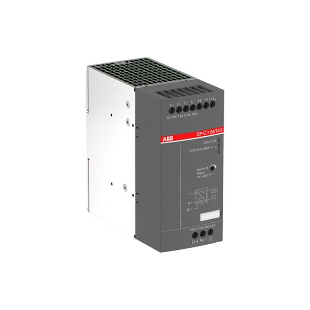 Power Supply 24VDC/20.0A CP-C1 24/20.0  81341