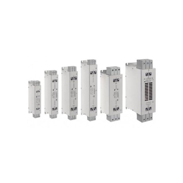 Output Filter ACS-CHK-B3 IP20 για ACS355  77960