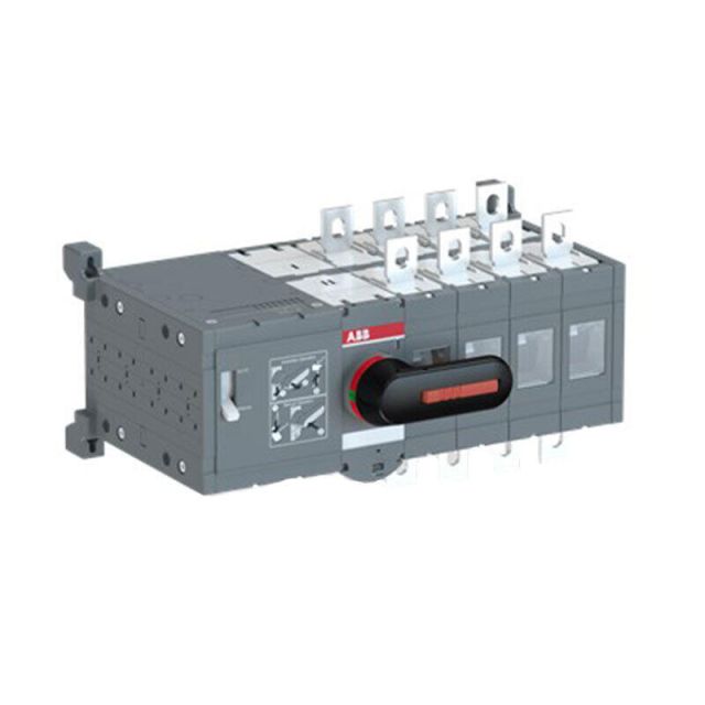 Change Over Switch Motorized 44640