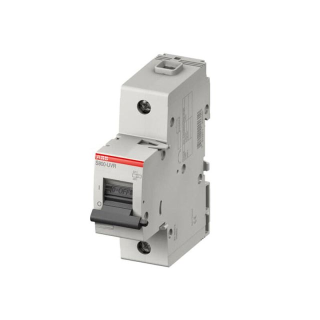 Voltage Loss Coil 220-250AC/DC S800-UVR250  47544