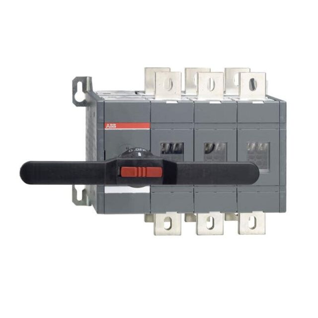 Change Over Switch 42611