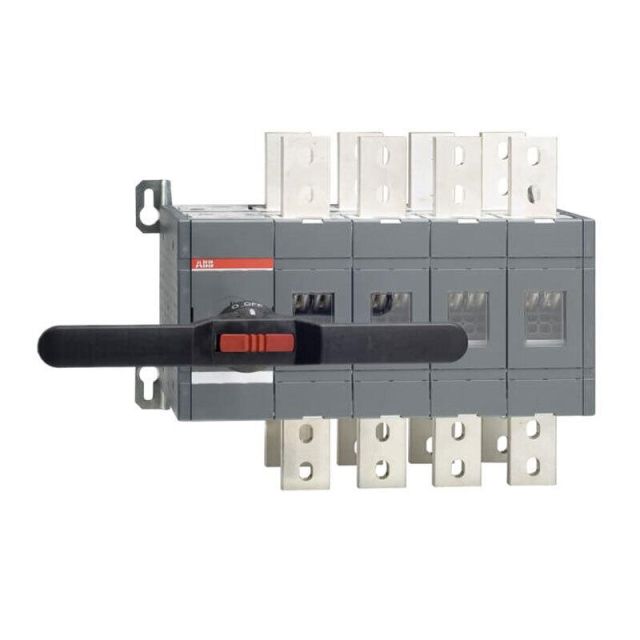 Change Over Switch 44669