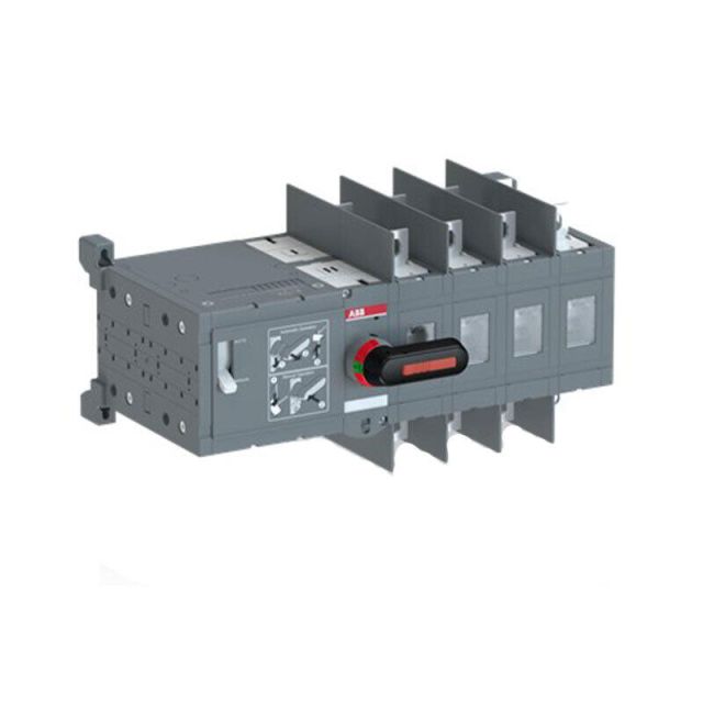 Change Over Switch Motorized OTM160E4WCM230C 44637